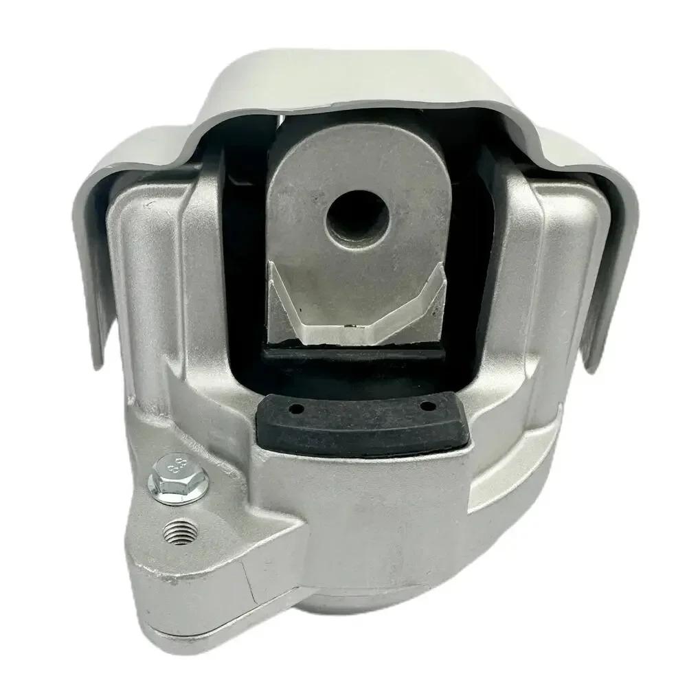 BILUSI 1PCS Engine Motor Mount 94637505740 94637505731 94637505741 94637505840 94637505831 94637505841 For Porsche Macan 3.0L 94637505740