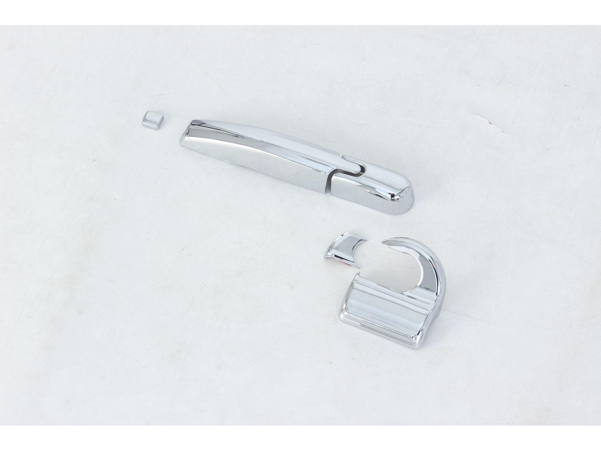 Совместимая наклейка на задний дворник для Ford Bronco Sport 2024 года, городская модель