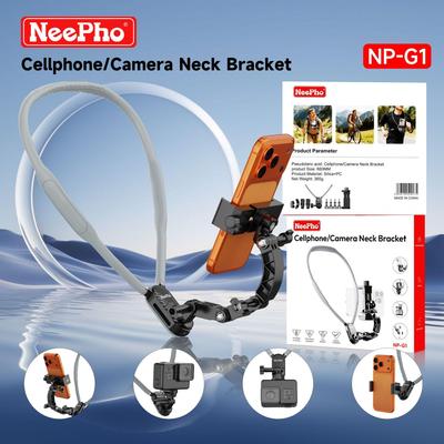 Accessori per GoPro – SupportI e fissaggi per GoPro