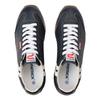 Patrick Sneakers In 98902 Size Cm MARATHON-L (Standard) (Made Japan) Navy, 28.0