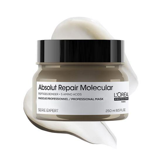 L'Oréal Paris Absolute Repair Molecular Mask 250ml