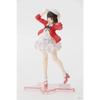 Anime Figure Saekano: How To Raise a Boring Girlfriend Megumi Kato Heroine Costume Model PVC Collection Toy Ornaments Present 19CM