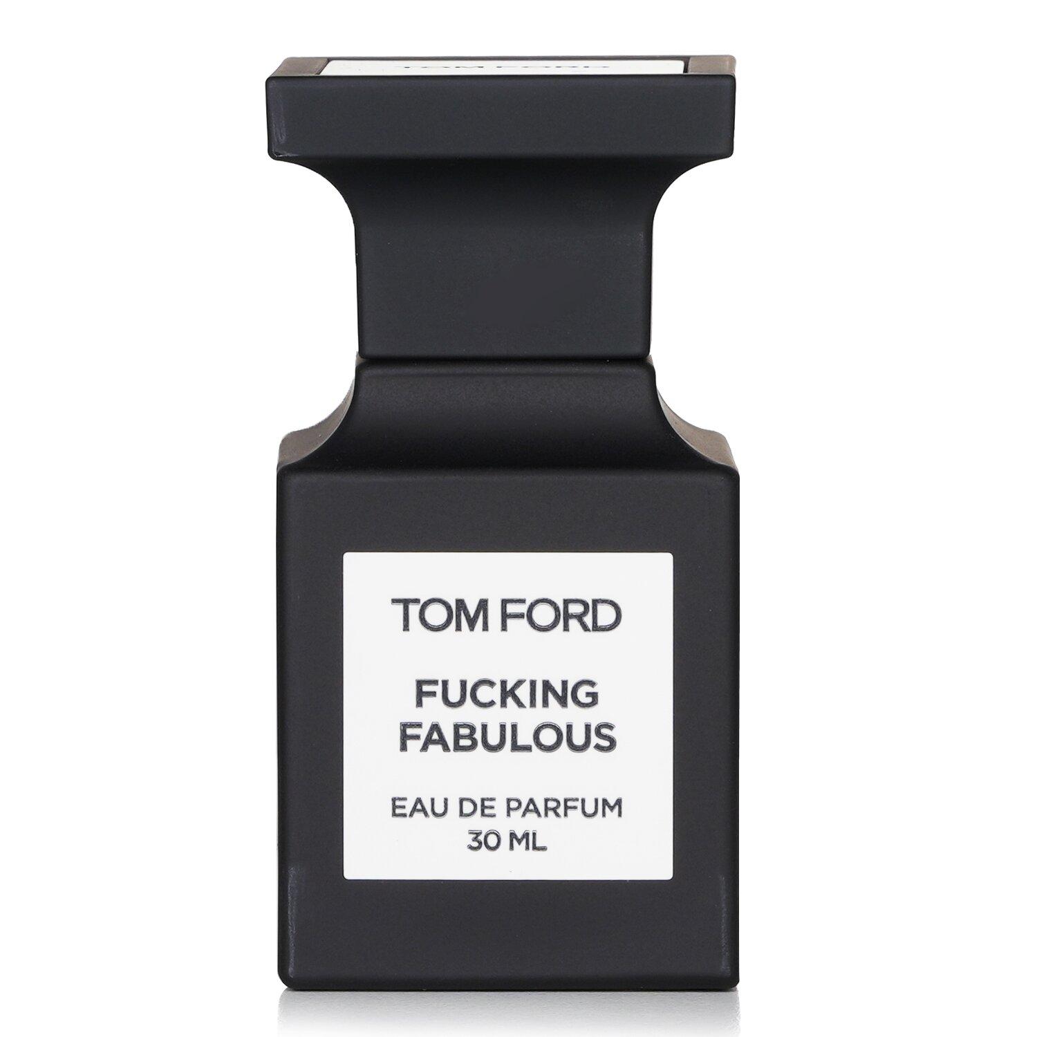 

Private Blend Fucking Fabulous парфюмированная вода-спрей 30ml/1oz