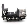 Unifizz Battery Terminal Fuse Assy Compatible for HO-NDA CR-Z 1.5L 2011 2012 2013 2014 2015 2016 Battery Fuse Terminal Assembly for 2009-2013 HO-NDA