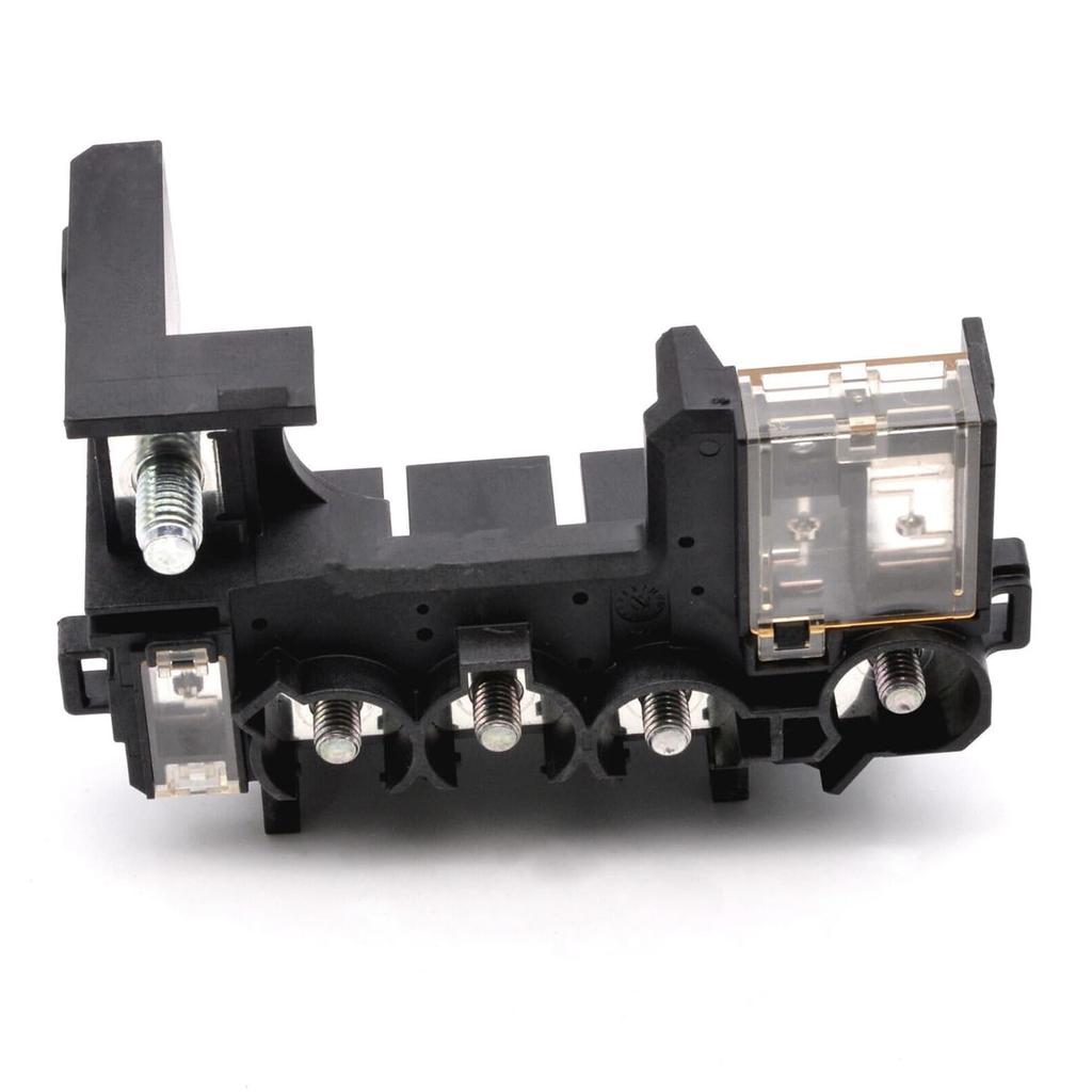 Unifizz Battery Terminal Fuse Assy Compatible for HO-NDA CR-Z 1.5L 2011 2012 2013 2014 2015 2016 Battery Fuse Terminal Assembly for 2009-2013 HO-NDA