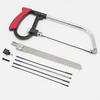 Haisidik Multi-function 7PC Mini Hand Saw Kit
