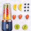 Juicer Portable Charging Small Juicing Cup Home Multifunctional Juice Blender Juicer