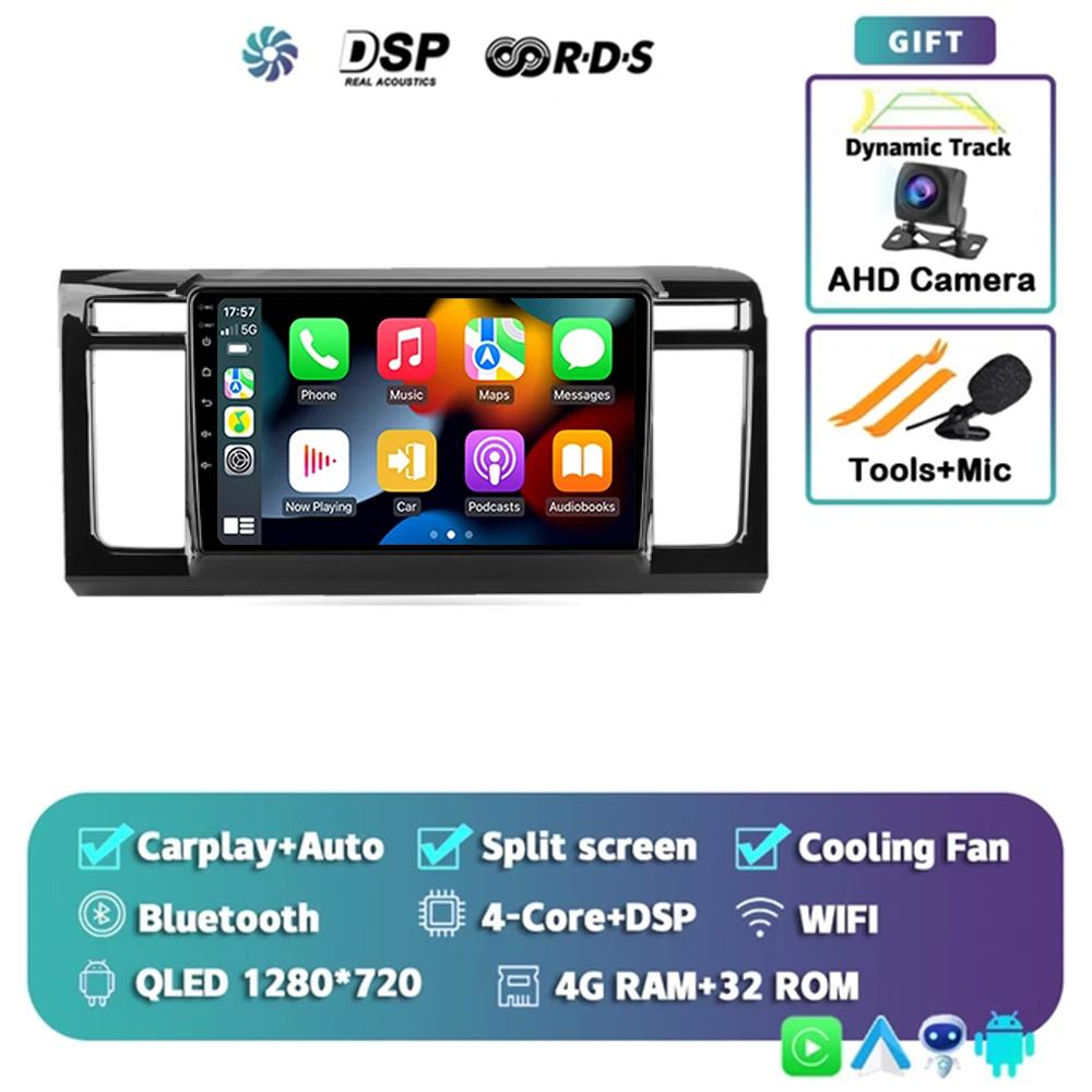 Android 14 Car Radio For Honda N-WGN 2013 -2019 Multimedia Video Player Navigation GPS Stereo 5G WIFI NO 2DIN DVD Head Unit SWC