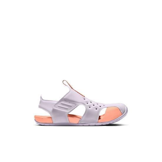 Nike Sunray Protect 2 PS Light Violet Crimson Bliss 943826-503