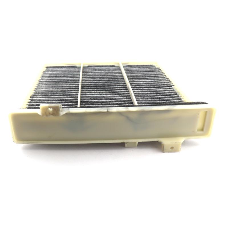 High Quality Cabin Air Filter For Mitsubishi Pajero V63/V73 3.0L 2000 2001 2002 2003 2004 2005 2006 MR500057 0986AF4354