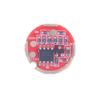 1Pcs T6 L2 U2 10W Lamp Beads Flashlight Gear Control Board Accessories Driver Board Circuit Board Flashlight Gear Control Board