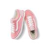 Vans Style 36 Cushioning Durable Lightweight Breathable Low-Top Skate Shoes Women Sneaker Cherry-Blossom-Pink VN0A5FBM2TY