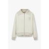 Voice Of Voices Knitted Collar Zip Up Jersey Jumper
