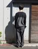 Saros Saros Agaile Knit - Black(2)