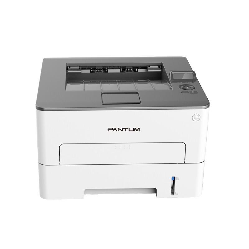 Pantum P3370DN Black & White Laser Printer CN plug (adapter included)
