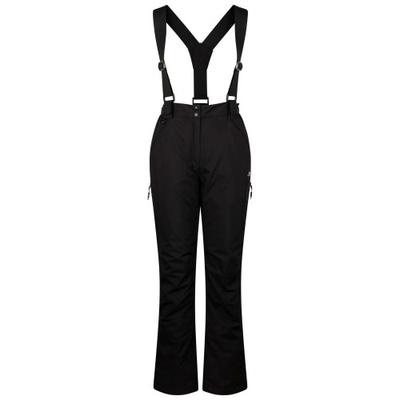 TRESPASS Womens/Ladies Jayne Ski Trousers