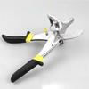45-135/22.5-45 Degree Multi Angle Corner Scissors Mitre Wall Panel Wire Slot Cutter Plastic Pipe Hose Scissors Tool Replacement