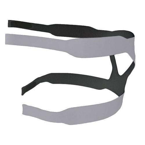 

Ремінець для CPAP, Засіб від хропіння, Регульований ремінець для сну, Замінний головний ремінець для апное сну, Універсальний ремінець для CPAP з носовими подушками