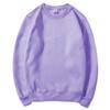 New Casual Sweatshirts Men Hoodies Pullover Streetwear Solid Hoodie Hiphop Basic Hoodies