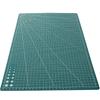 Double-side Leather Craft Tool Cutting Mat Engraving Patchwork Sewing Cutting Board PVC A3 A4 A5 Workbench Pad Home DIY