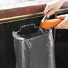 Accessories Garbage Bags Holder trash bag holder Garbage Storage Holder Trash Rack Garbage Bracket