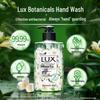 LUX Fragrance Antibacterial Moisturizing Hand Wash
