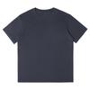 230G Cotton Heavy Short-Sleeved Men's T-shirt Casual Loose-Fitting T-shirt Wholesale Solid Color Spring and Summer Men's Clothes