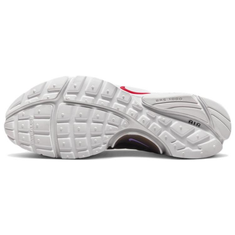New Nike Air Presto University Red Tie Dye CT3550-501