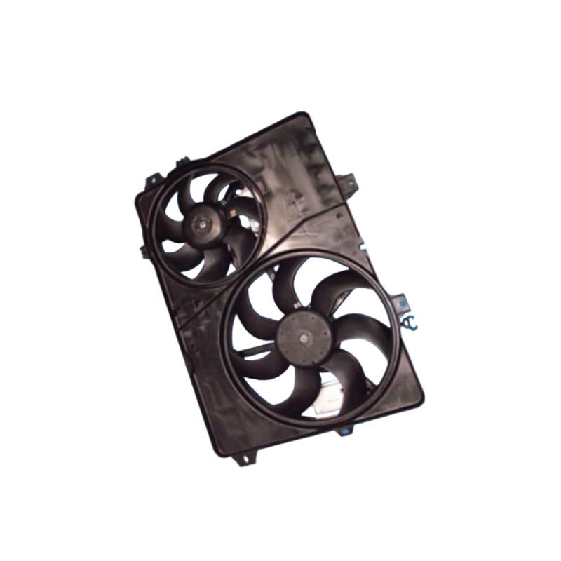 JMC Yuhu JX1033TSE3 Electronic Radiator Fan
