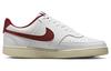 Nike Court Vision 'White Red Gold' Women's DH3158-106