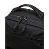 Daks Black Nylon Backpack Dbba6f166bk