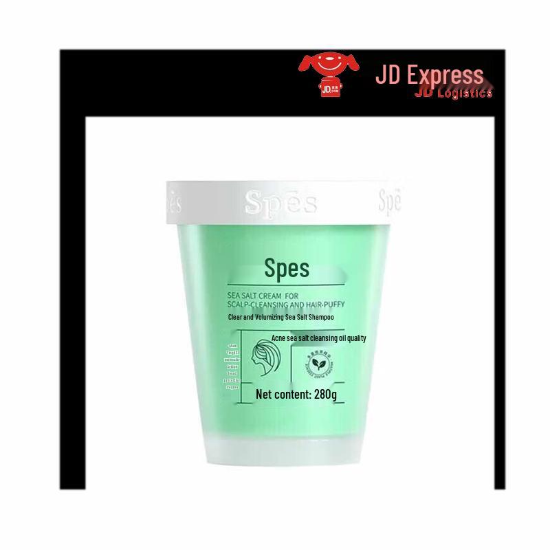 Spes Hair & Scalp Care Products