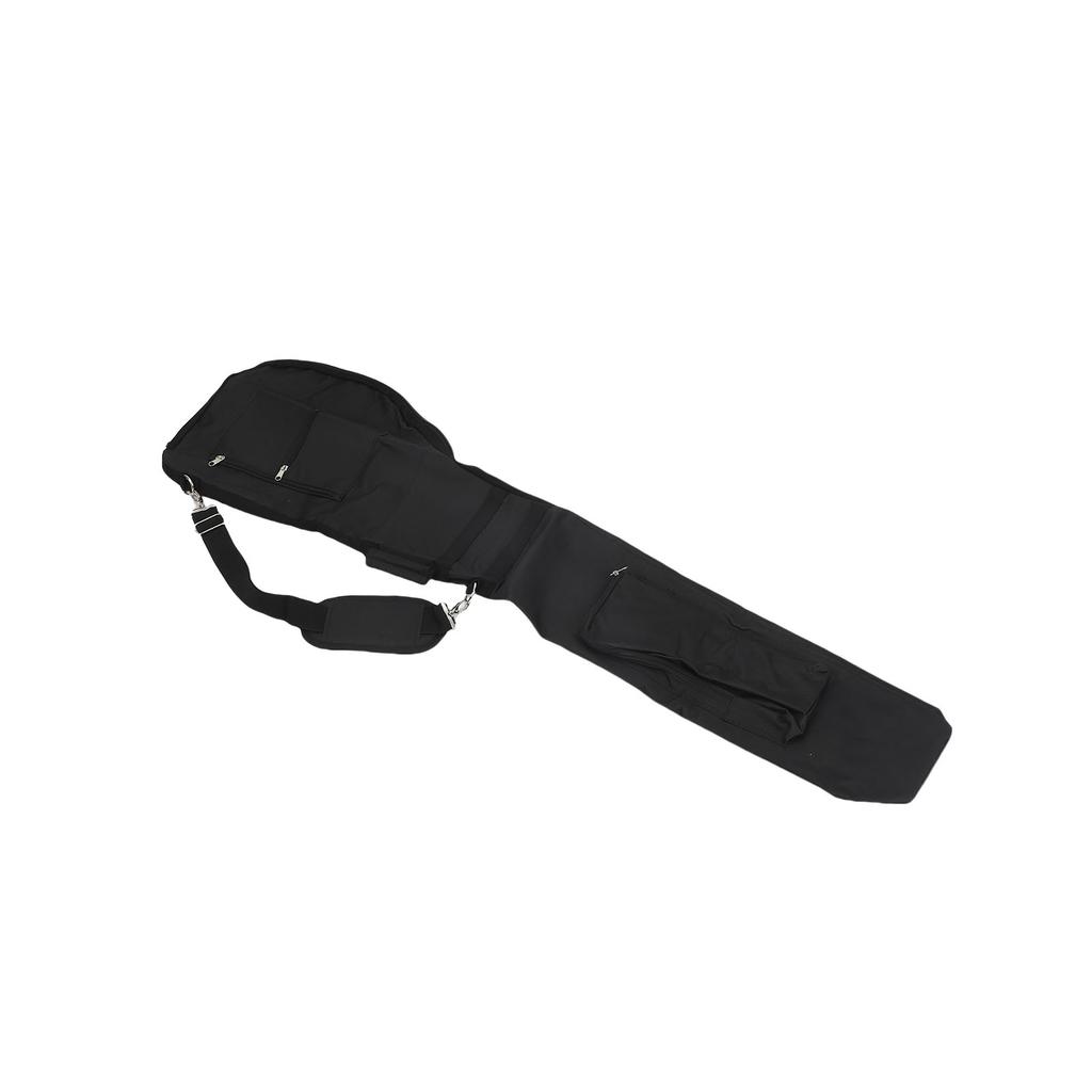 Foldable Carry Bag Portable Lightweight Water Proof Training Case Hold 8-10 s for Men Women