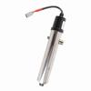 3000W Engine Water Jacket Heater Self Circulating Coolant Pre Heater for Diesel Generator FS‑001G‑3 240V