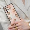 Angels Aesthetic Clouds Sky Cell Phone Case for Samsung Galaxy S26 Ultra S25 S24 S23 S22 S21 S20 Note10 Cover