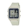 Casio Royal Public Student Retro Bioresin Mode elektronische Armbanduhr 5 Arten