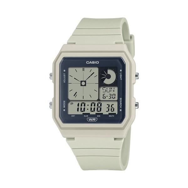 Casio Royal Public Student Retro Bioresin Mode elektronische Armbanduhr 5 Arten
