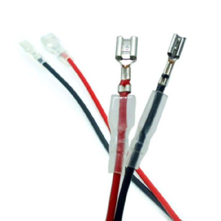 Automobile Speaker Wire Harness Cable Adapter Fit for Vauxhall Renault Passat