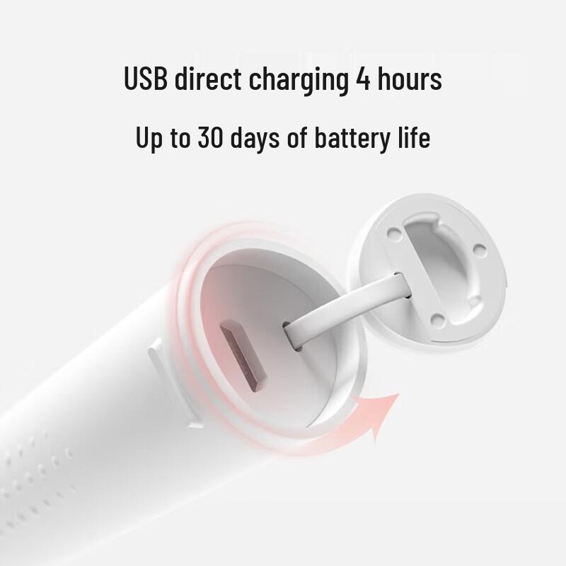 Xiaomi T100 Sonic Electric Toothbrush CN plug (adapter included)