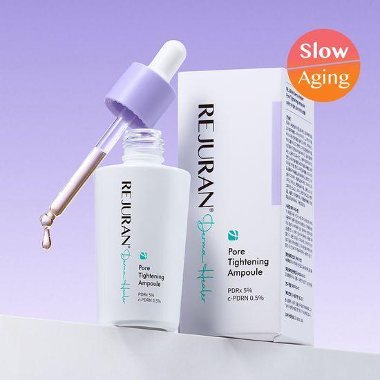 Lifting Rejuran Derma Healer Pore Tightening Ampoule 30ml