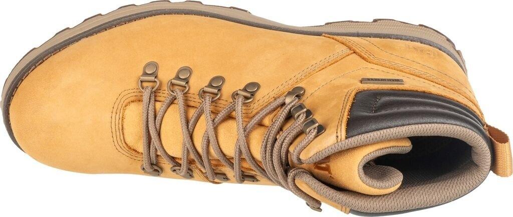 Boots Caterpillar Sire WP Honey