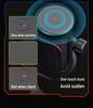 M8 RGB Esports Gaming Microphone – USB Condenser Mic for Live Streaming and Recording