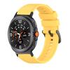 Silicone Band for Samsung Galaxy Watch 8 44mm 40mm Classic 46mm Sport Breathable Bracelet for Galaxy Watch Ultra 2026 47mm Strap