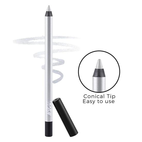 NYKAA GLAMOR EYES MooN CHILD 11