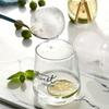 Food Grade Silicone Ice Cube Mold for Whiskey and Cold Drinks - Sphere Ice Ball Maker for Summer Refreshment - Kitchen Tool