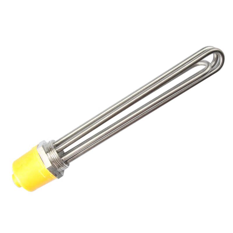 Industrial 9KW 380V Electric Immersion Heater