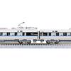 KATO N Gauge Series 683-4000 "Thunderbird" (Renewal Car) Basic Set (4 Cars) Model Train 10-2142