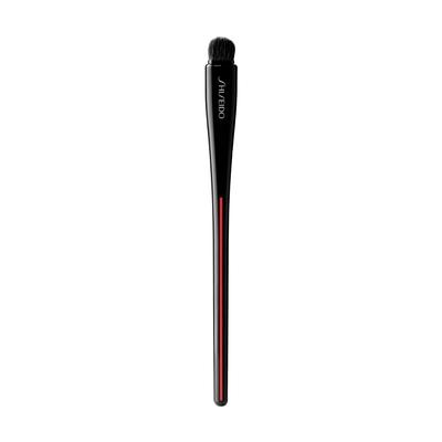 SHISEIDO Makeup HANEN FUDE Eye Shading Brush Chip Brush For Eye Shadow Makeup Sponge Puff Makeup Tools Face Care Tools Shiseido [Official]
