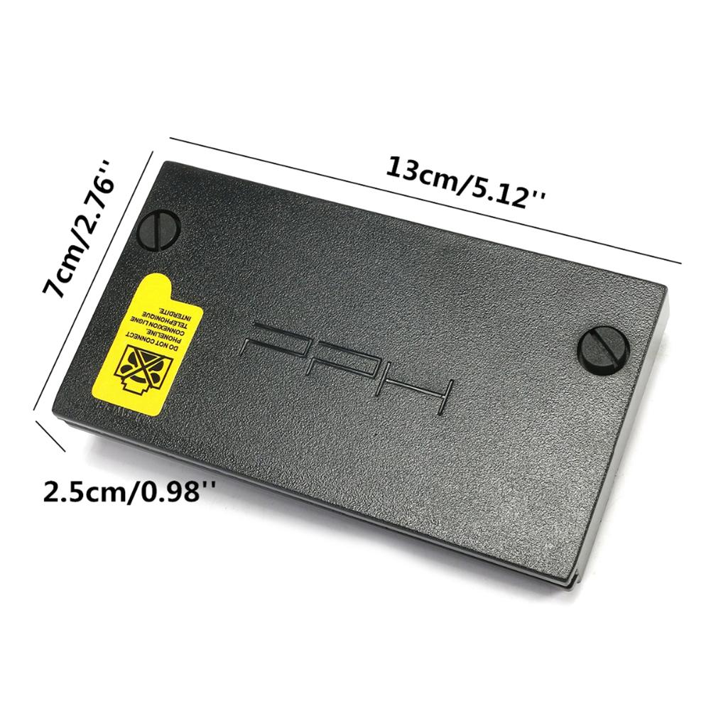 SATA/IDE Interface Network Card For PS2 Game Console Adapter SATA Socket HDD For Sony PS 2 Fat Sata Socket Hard Drive
