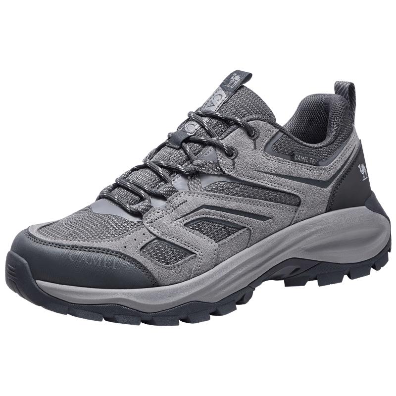 

Camel Winter Outdoor Hiking Shoes 40